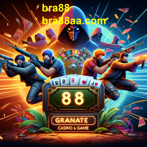 O Impacto dos Jogos de Ação na Indústria dos Videogames