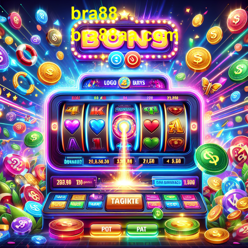 Explorando a Categoria de 'Bonuses' no bra88: Diversão e Prêmios Aguardam