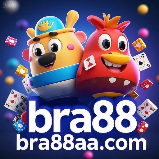 bra88aa.com favicon