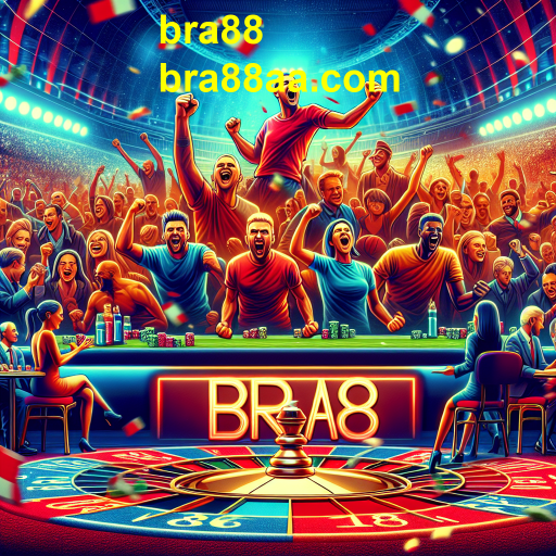 Entendendo as Apostas Esportivas: Uma Análise do Mercado no Bra88